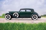 Stutz DV32 Monte Carlo by Weymann 1933 года